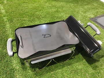 Go Anywhere Smash Plate